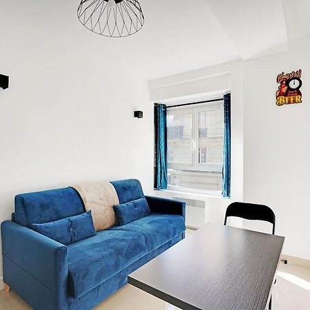 Appartement - ปารีส ภายนอก รูปภาพ